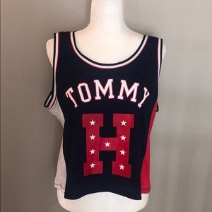 *NWOT*  Tommy Hilfiger Tank Top